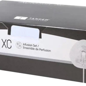 Tandem Autosoft XC Infusion Set 10 Pack ( All Sizes To Choose From )