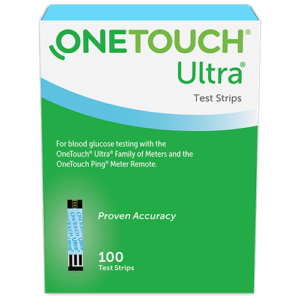 One Touch Ultra