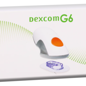 Dexcom G6 Single Sensor