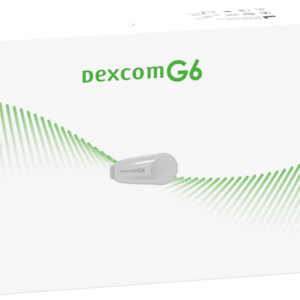 Dexcom G6 Transmitter Kit