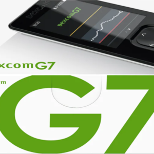 Dexcom G7 Receiver