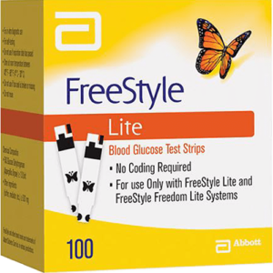 Freestyle Lite