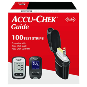 Accu-Chek Guide (Original not mail order)