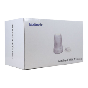 Medtronic Minimed Mio Advance Infusion Set 923A