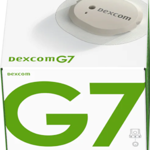 Dexcom G7 Sensor