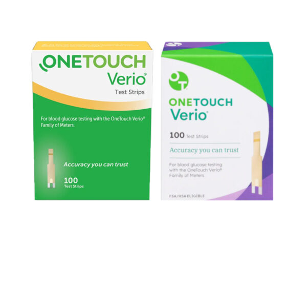 One Touch Verio